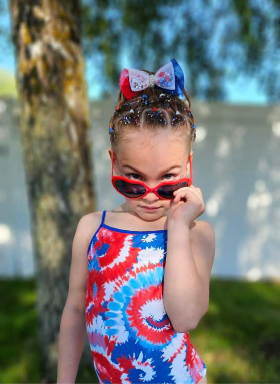 Patriotic BounceBack