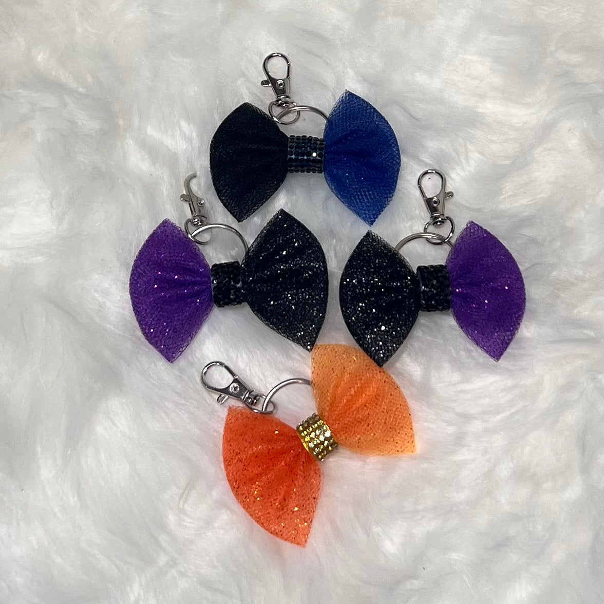 FlipSis Mini Bag Tag