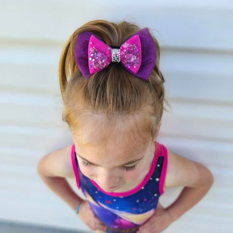 Claire’s Galaxy BounceBack