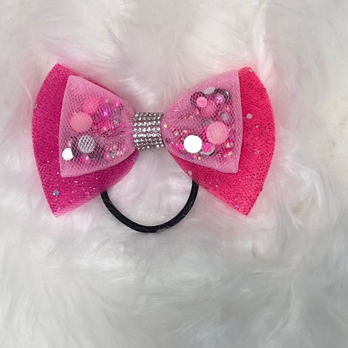 Pretty in Pink BounceBack