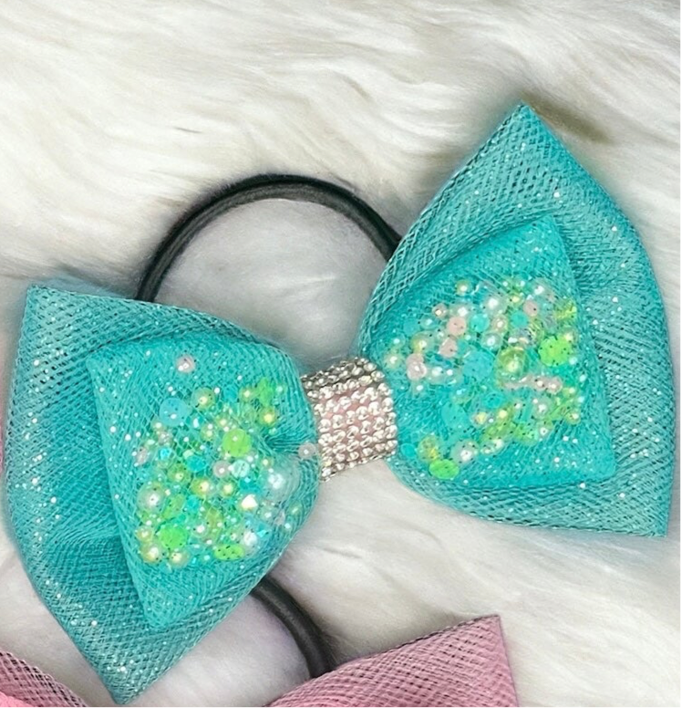 Claire’s In the Ocean BounceBack