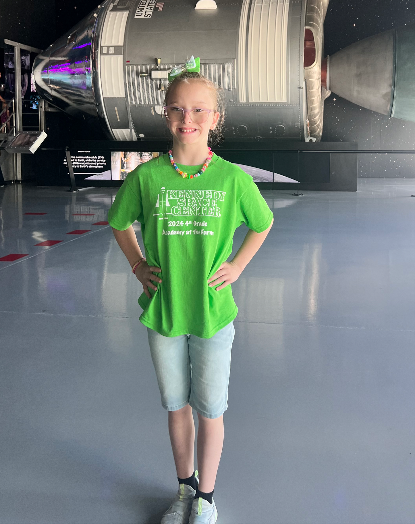 Carlee’s Flight BounceBack