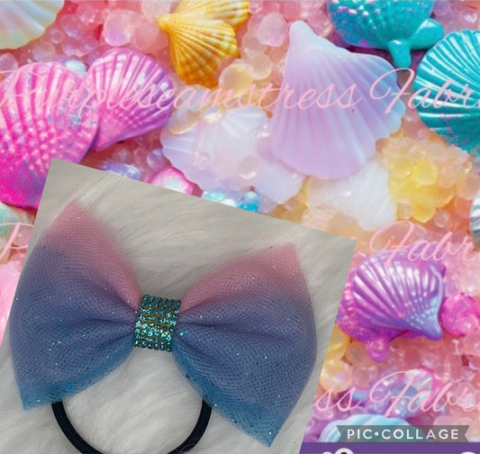 SeaShells Single Ombre’