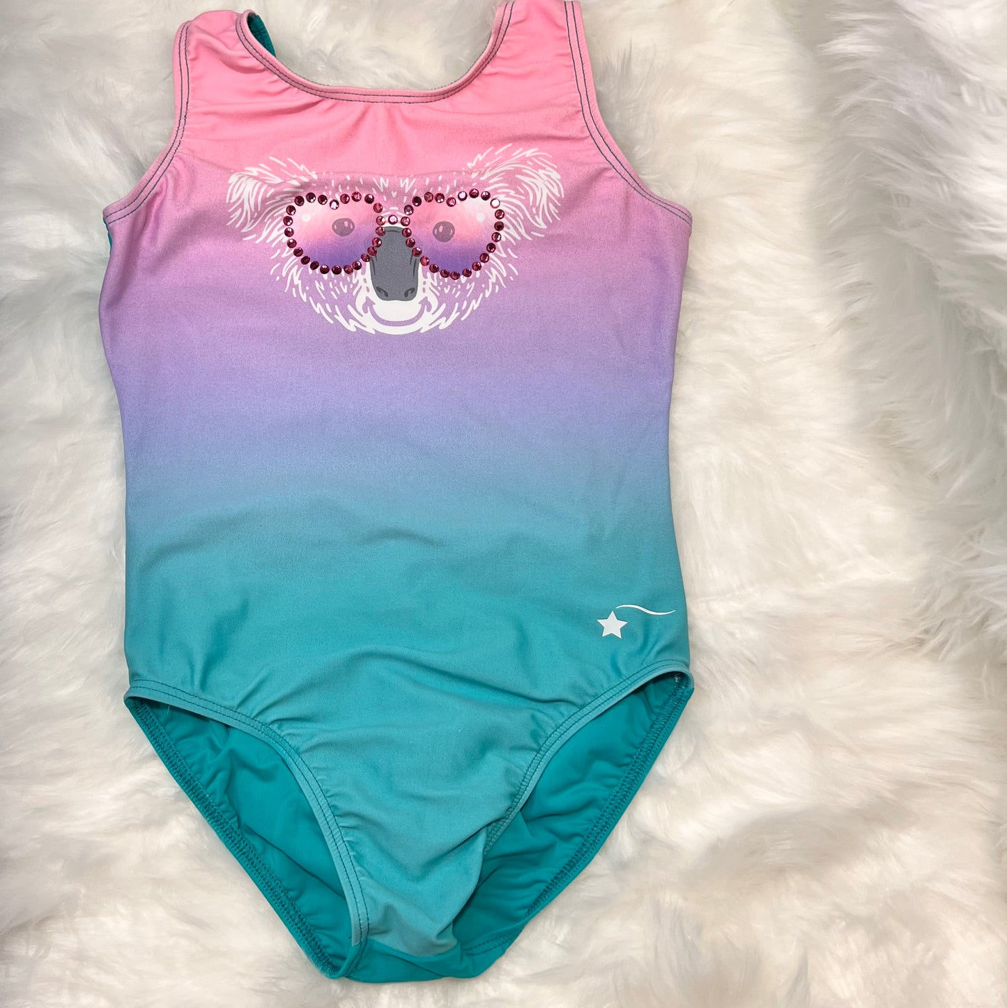 Destira Koala Leotard/CM
