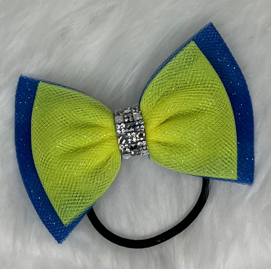 Neon lights Double