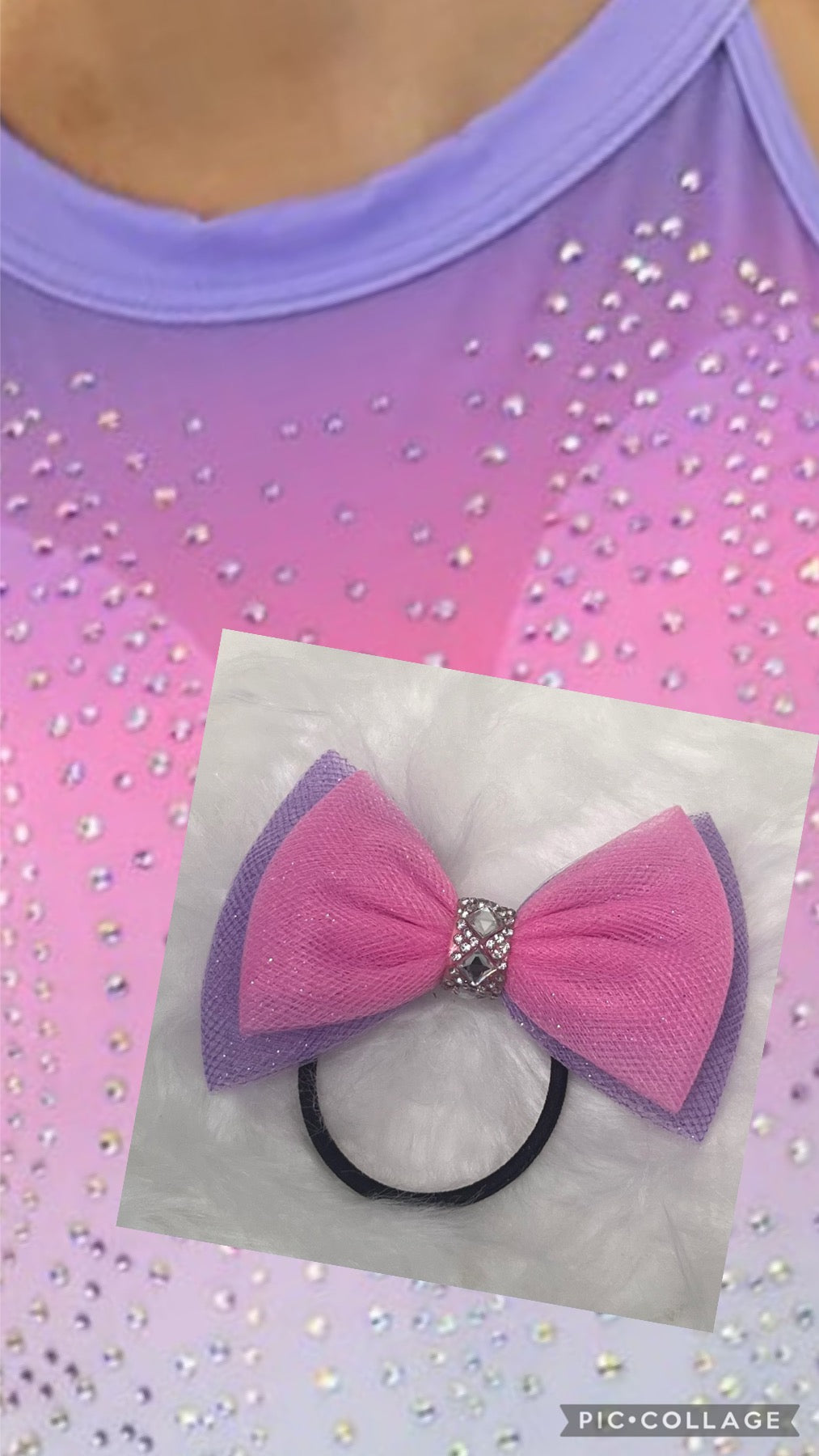 Bailey’s Dusty Rose Double