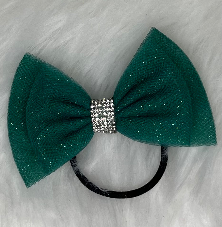 Bailey’s Emerald City Double