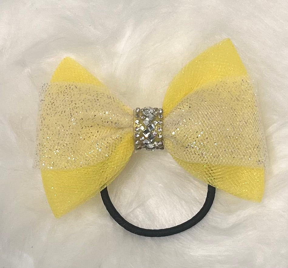 JJ’s Lemon Drop Single w/overlay