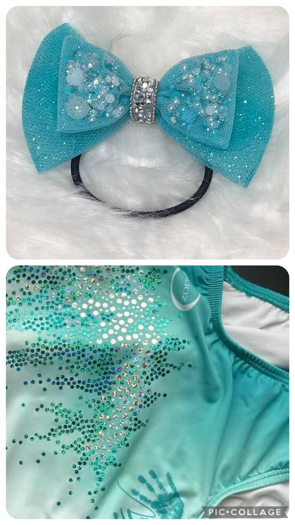 Mermaid Mia Madness BounceBack