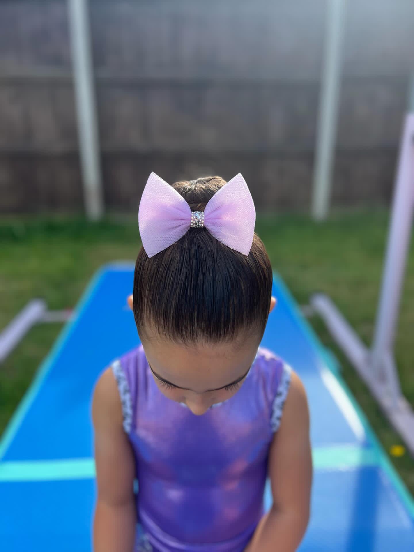 Ilayda Love Lavender Single
