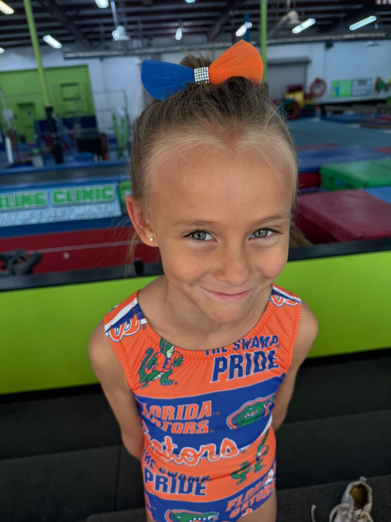 Addi’s Spirit Single