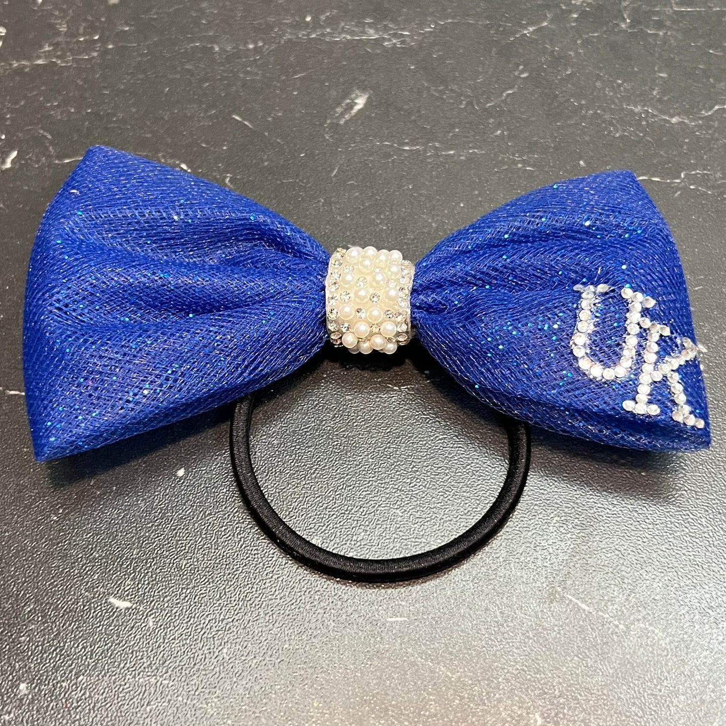 Personalized UK Single