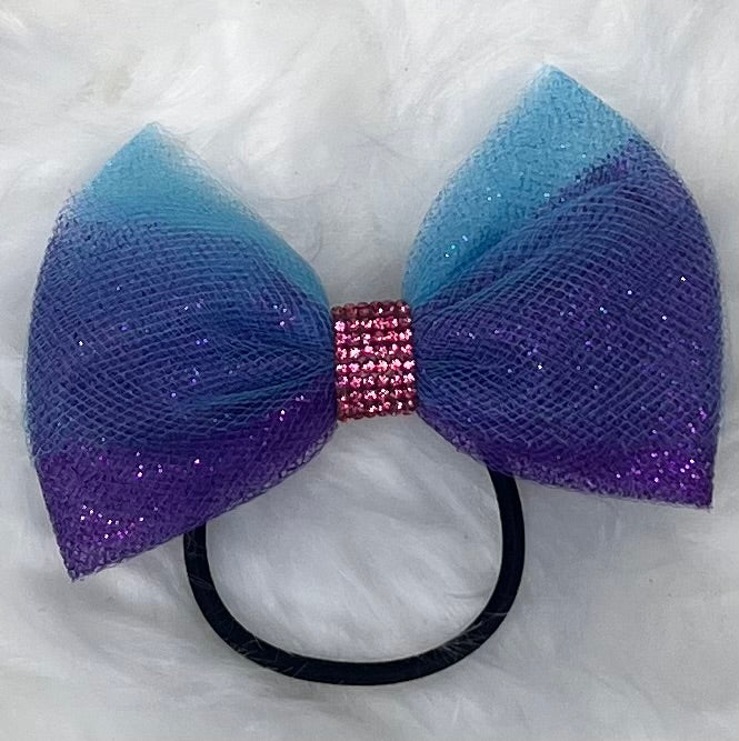 MacBella Zoom Single Ombre’