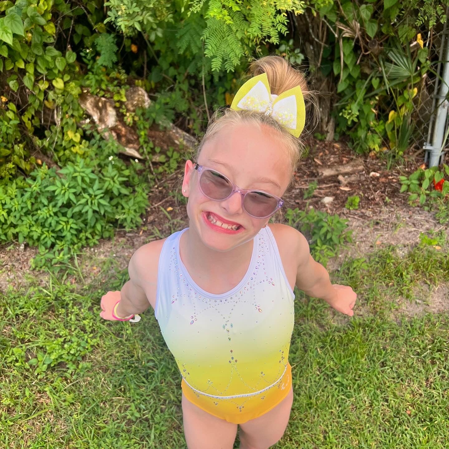 Carlee Sorbet BounceBack