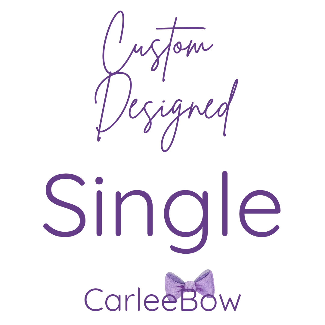A-Custom Single