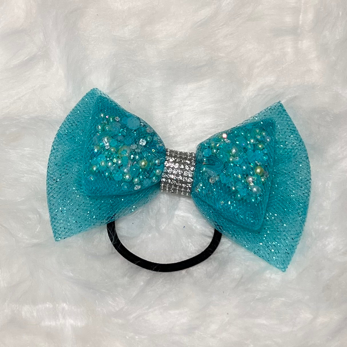 Livy’s Turquoise Time BounceBack