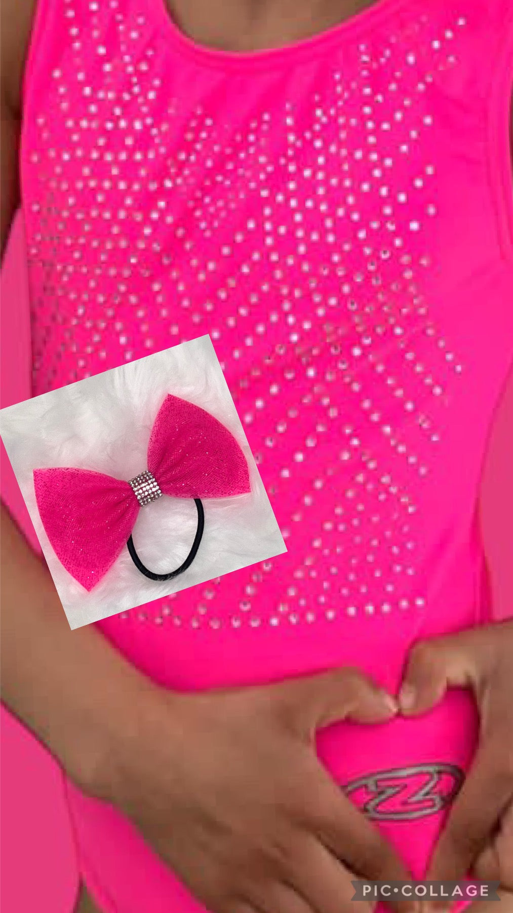 Magenta Magic Single