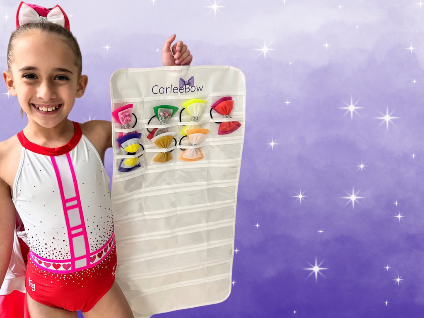 Carlee-BOW Keeper