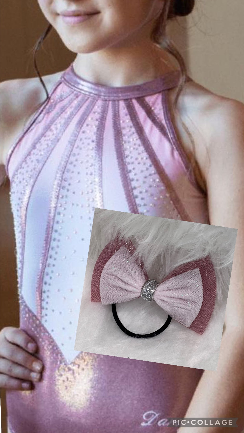 Bailey’s Pearly Rose Double