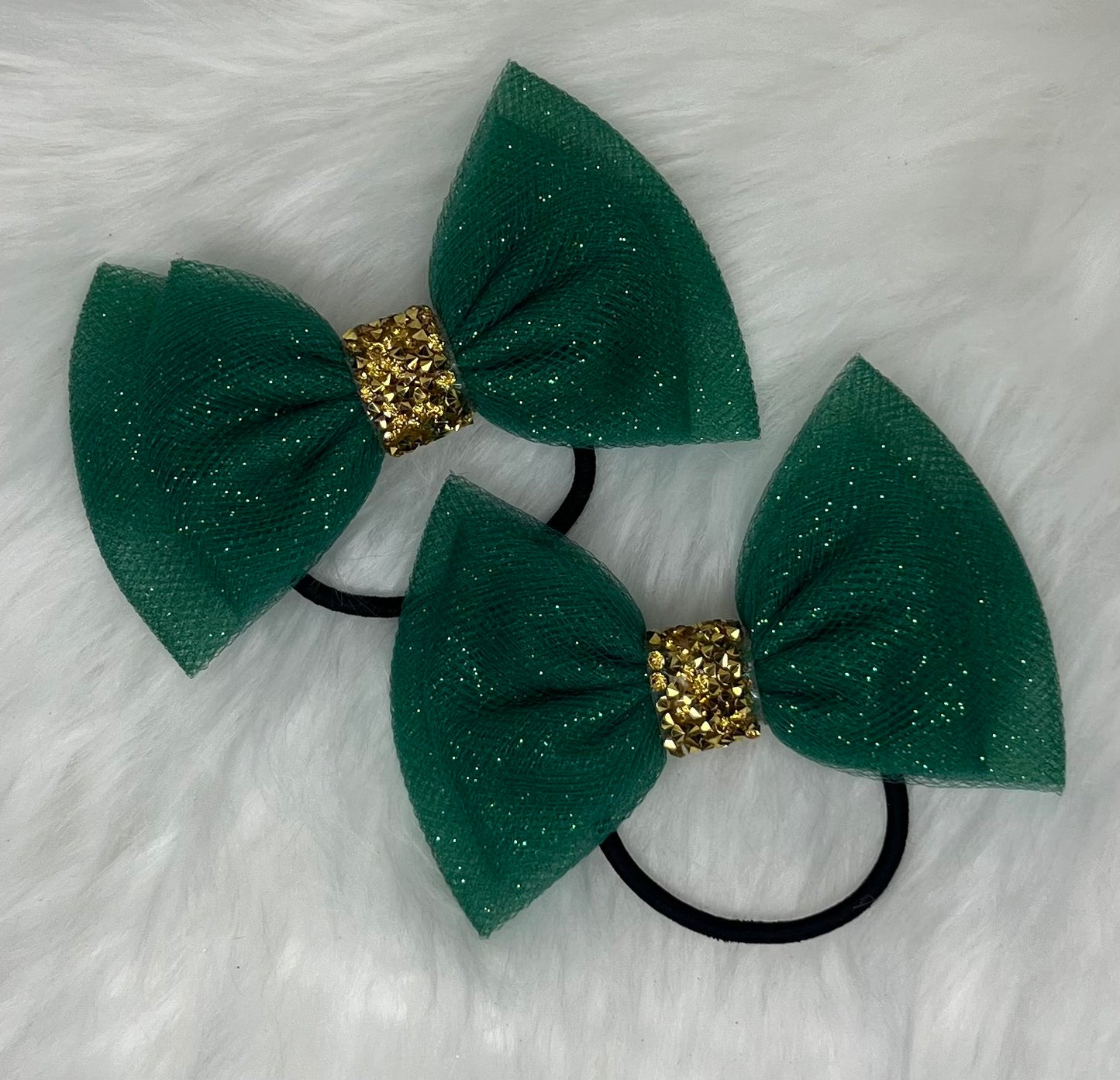 Aubrey’s Gemstone Double