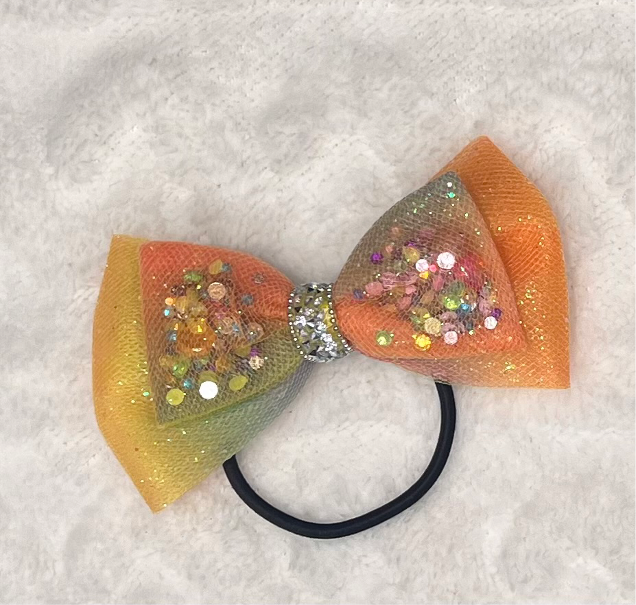 Carlee’s Rainbow Sorbet BounceBack