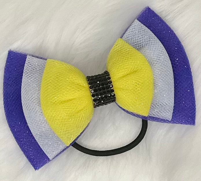 Sophie’s Geaux Spirit Triple