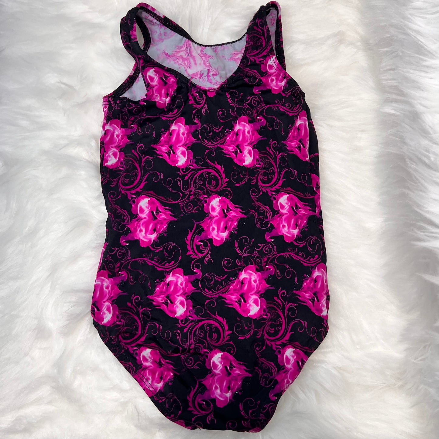 GK Leotard/CM