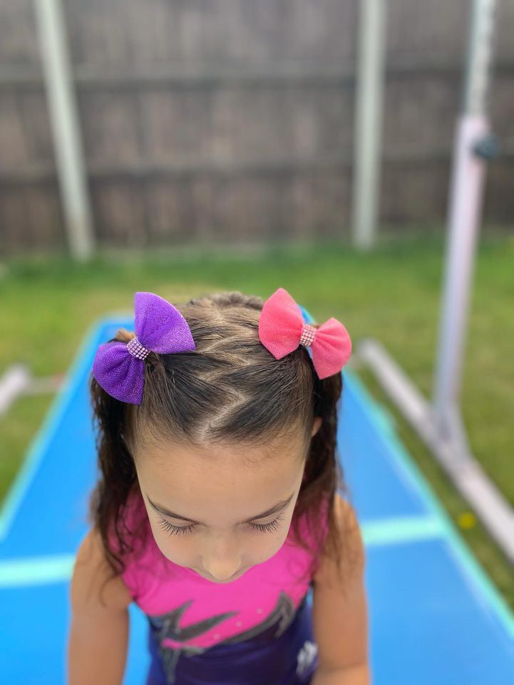 Lil’ Mini Piggies (toddler)