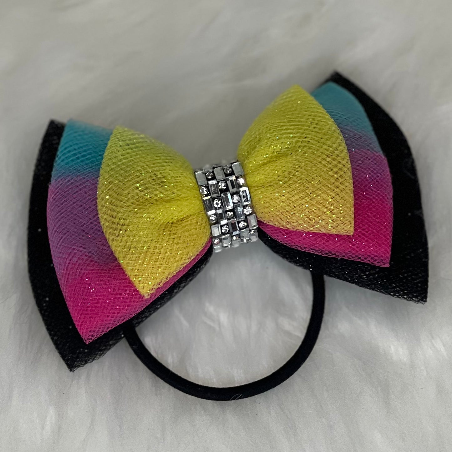 Iconic Groovy Ombre’ Triple