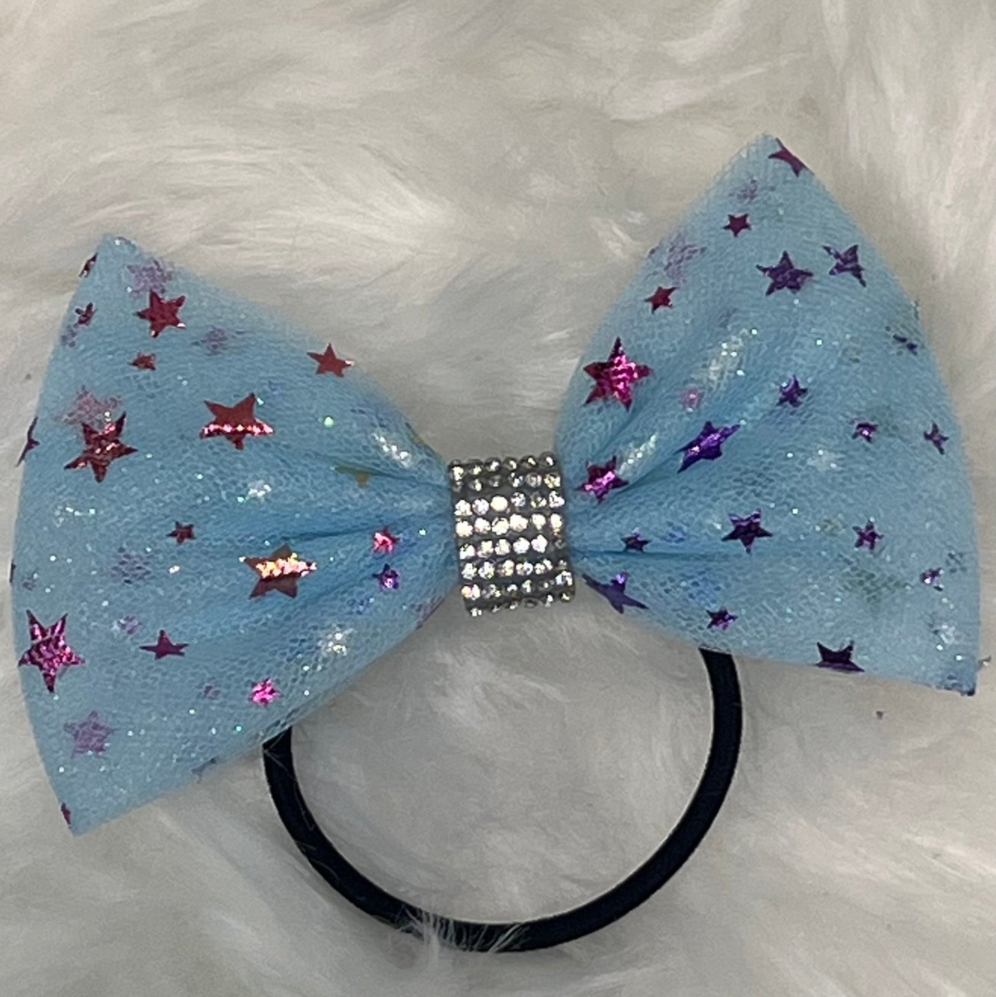 Avery’s Blue Stars Single