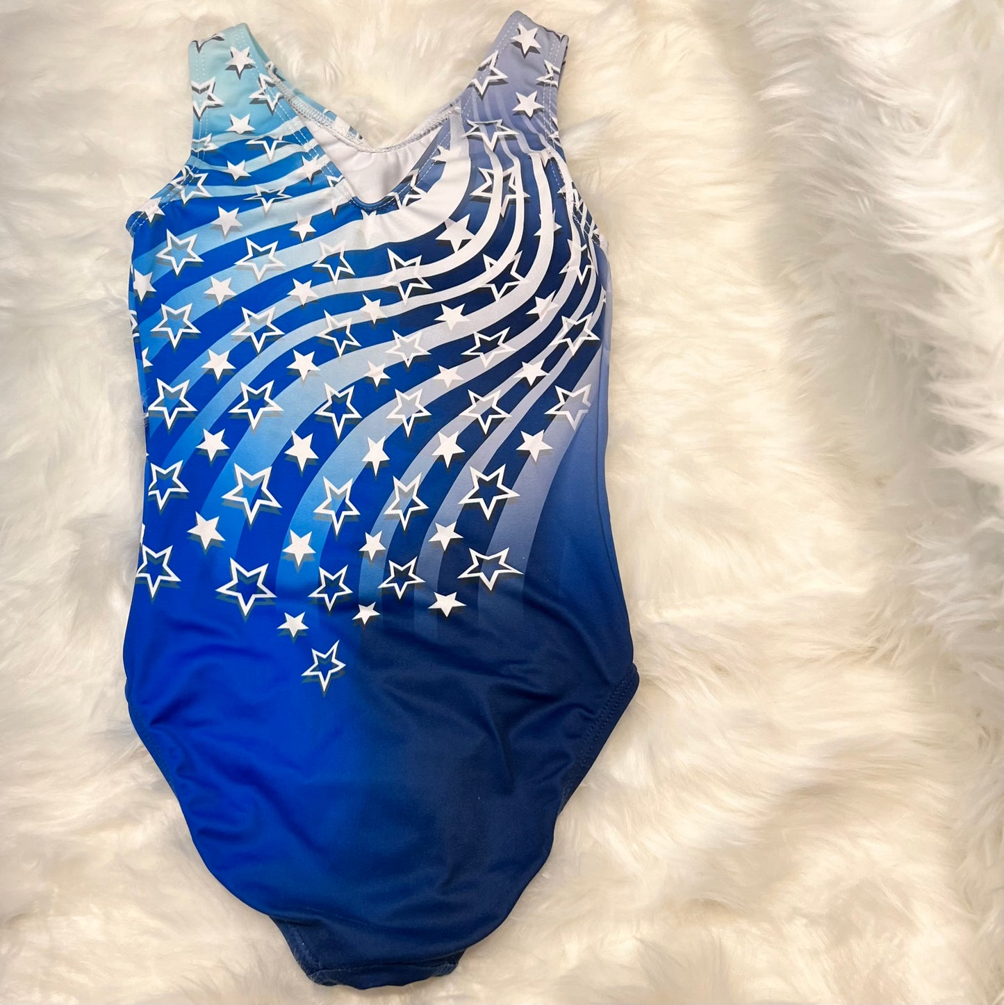 GK Leotard/CM