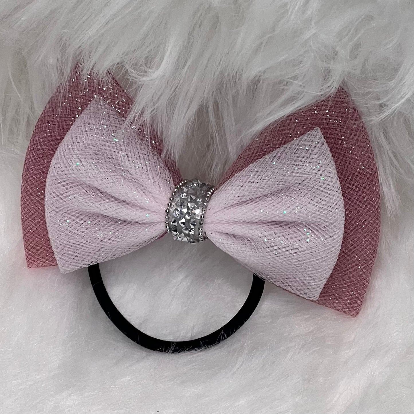 Bailey’s Pearly Rose Double