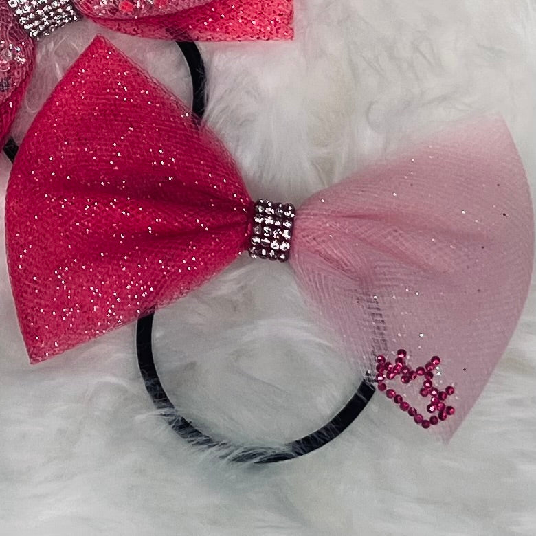 Beam Queen Personalized Single