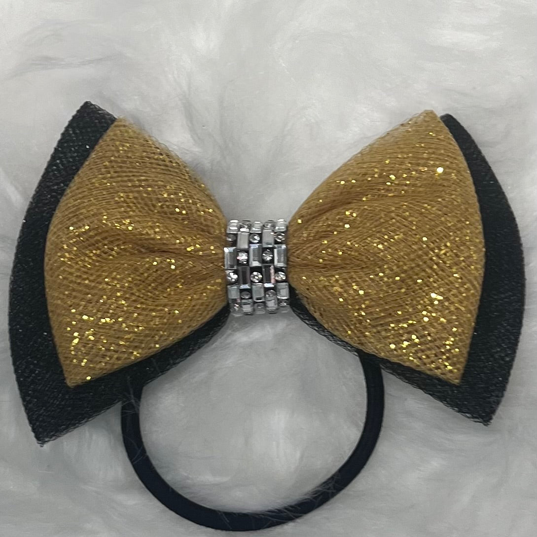Bailey’s Gold Goddess Double