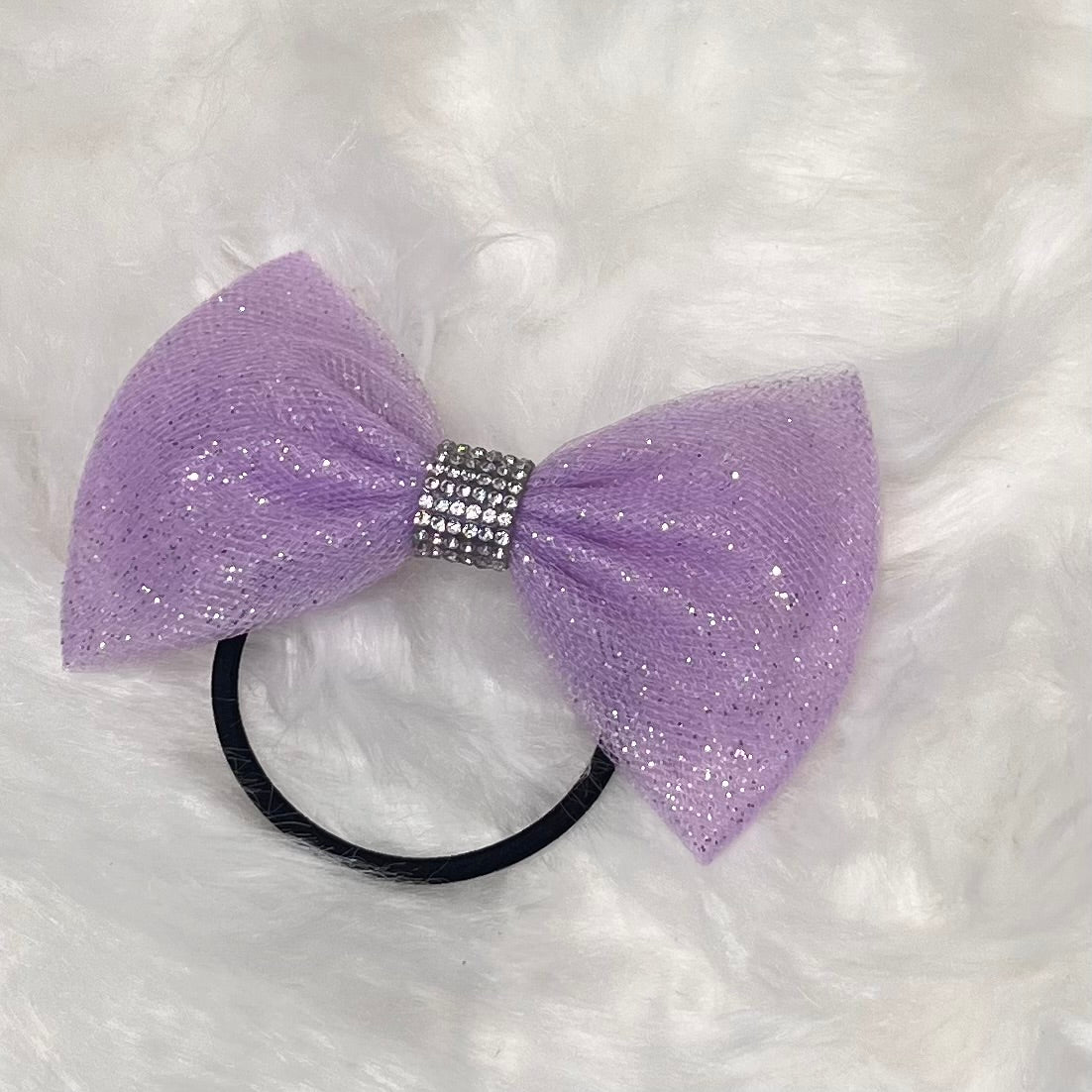Lavender Silk Single