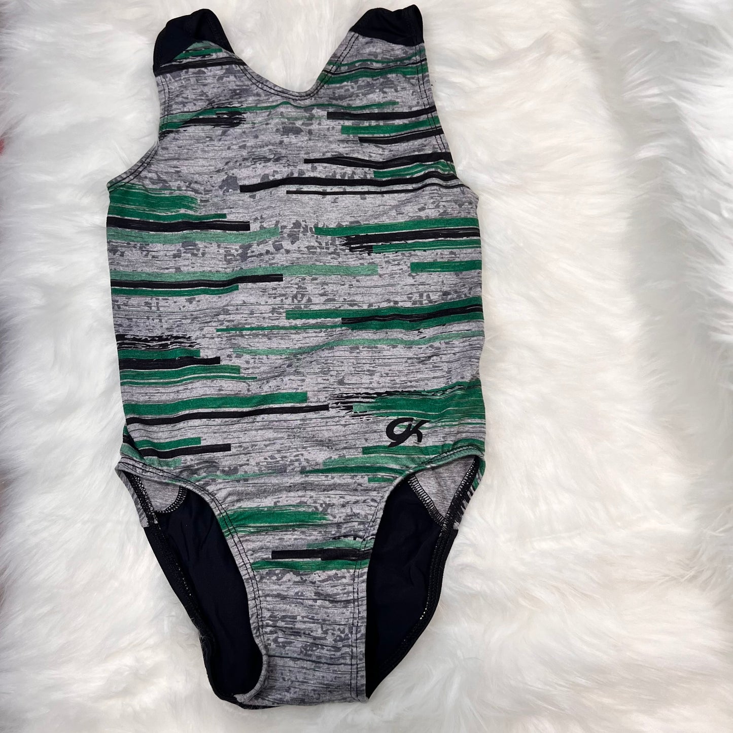 GK Leotard/CM