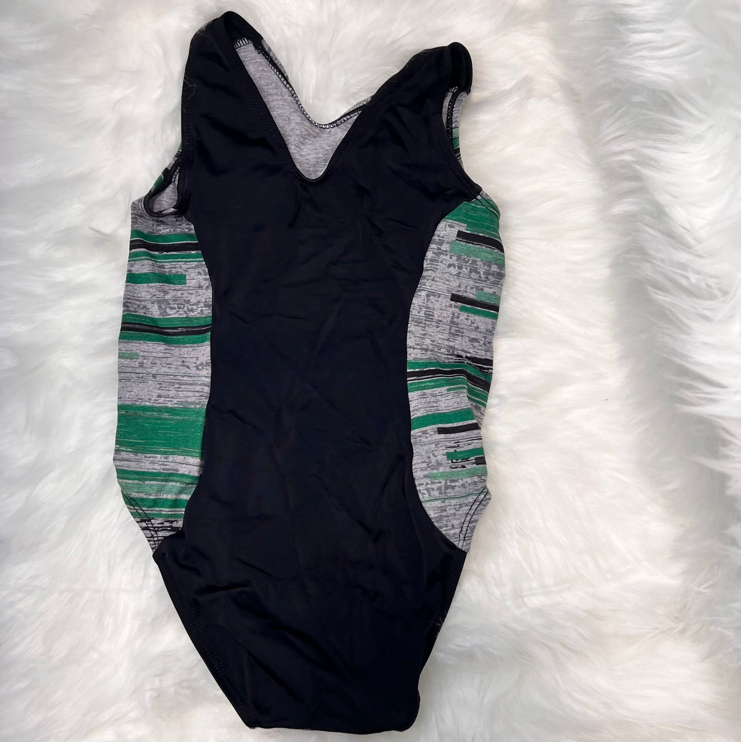 GK Leotard/CM