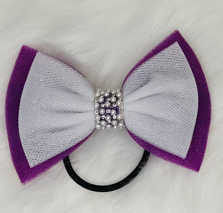 Claire’s Magenta Dream Double