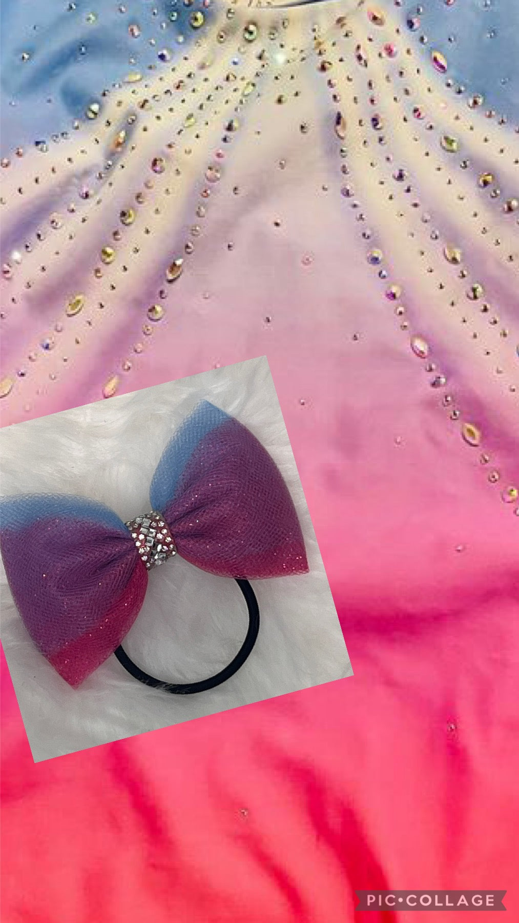 LoliPOP Single Ombre’