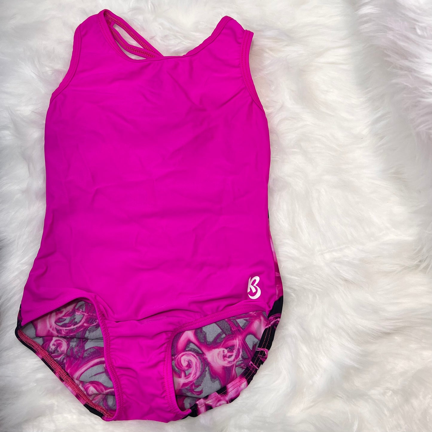 K-Bee Leotard/CM