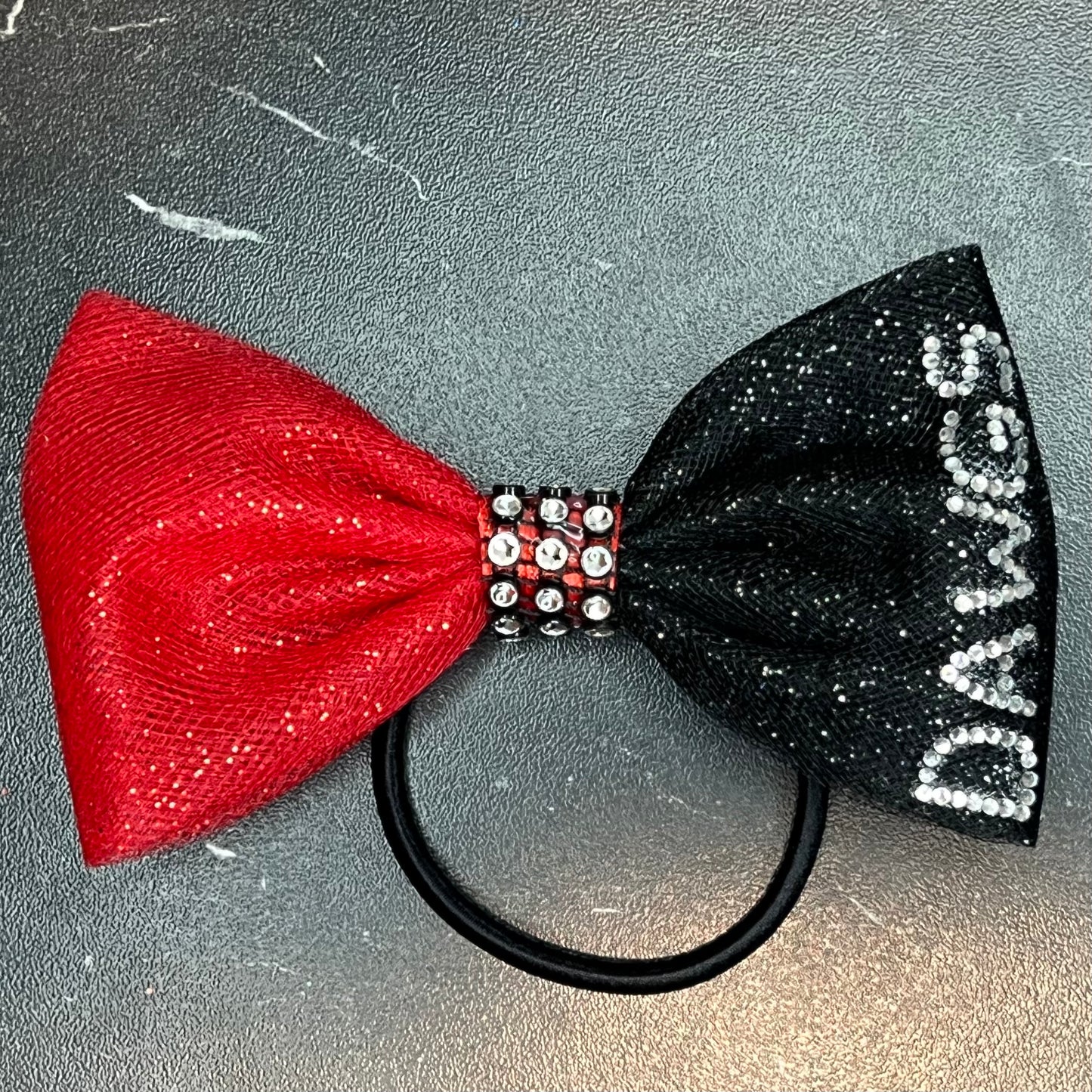 Personalized UGA Single