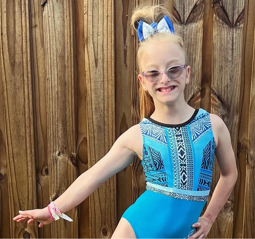 Geometric Carlee BounceBack