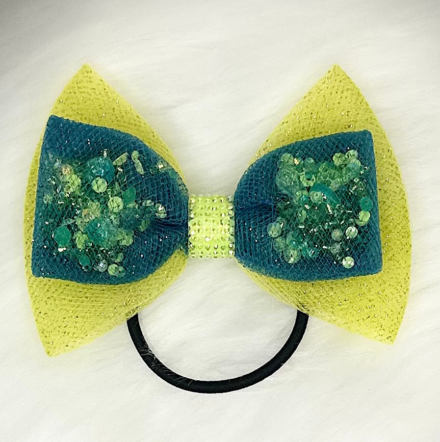 SophieLynn’s Lime Forrest BounceBack