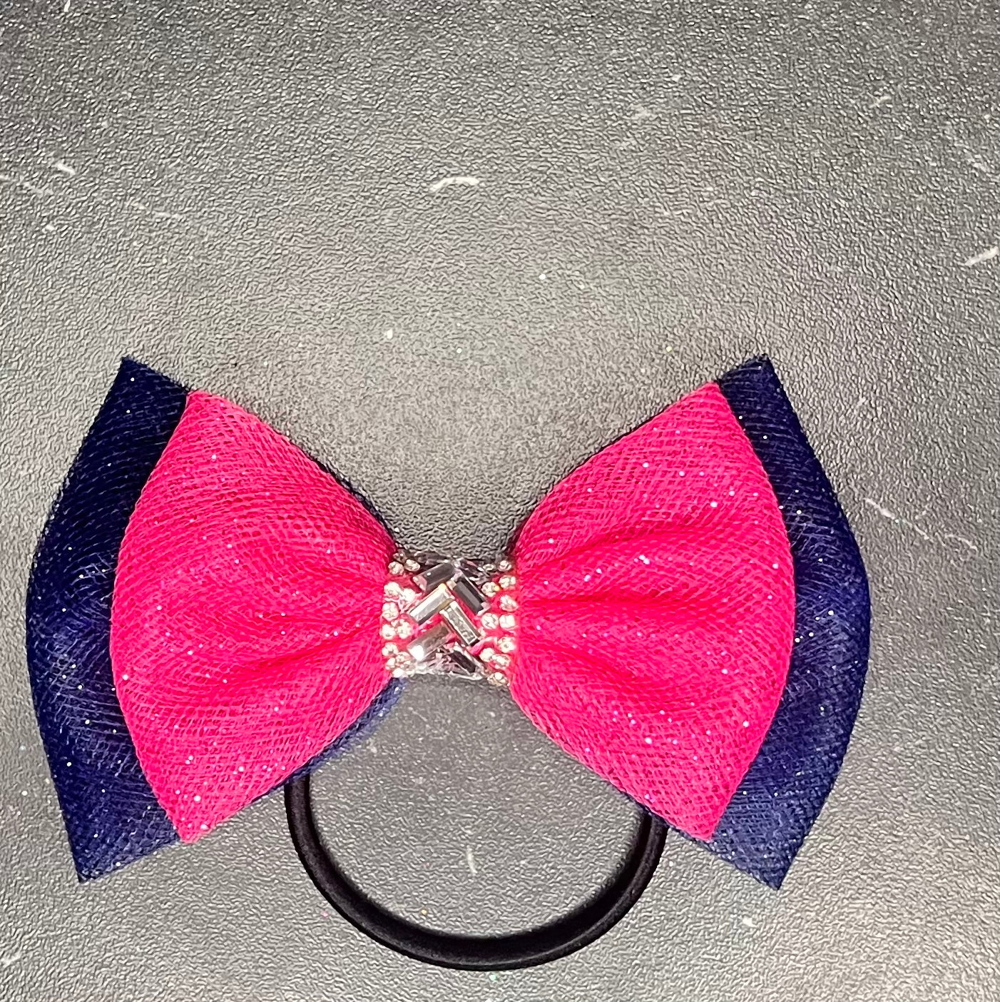 Flamingo ZoZo in the Navy Double
