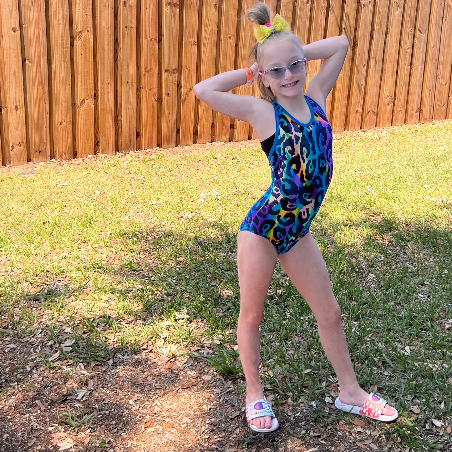 Monochrome Carlee BounceBack