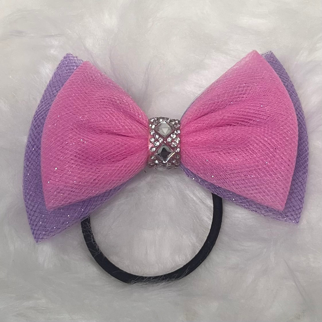 Bailey’s Dusty Rose Double