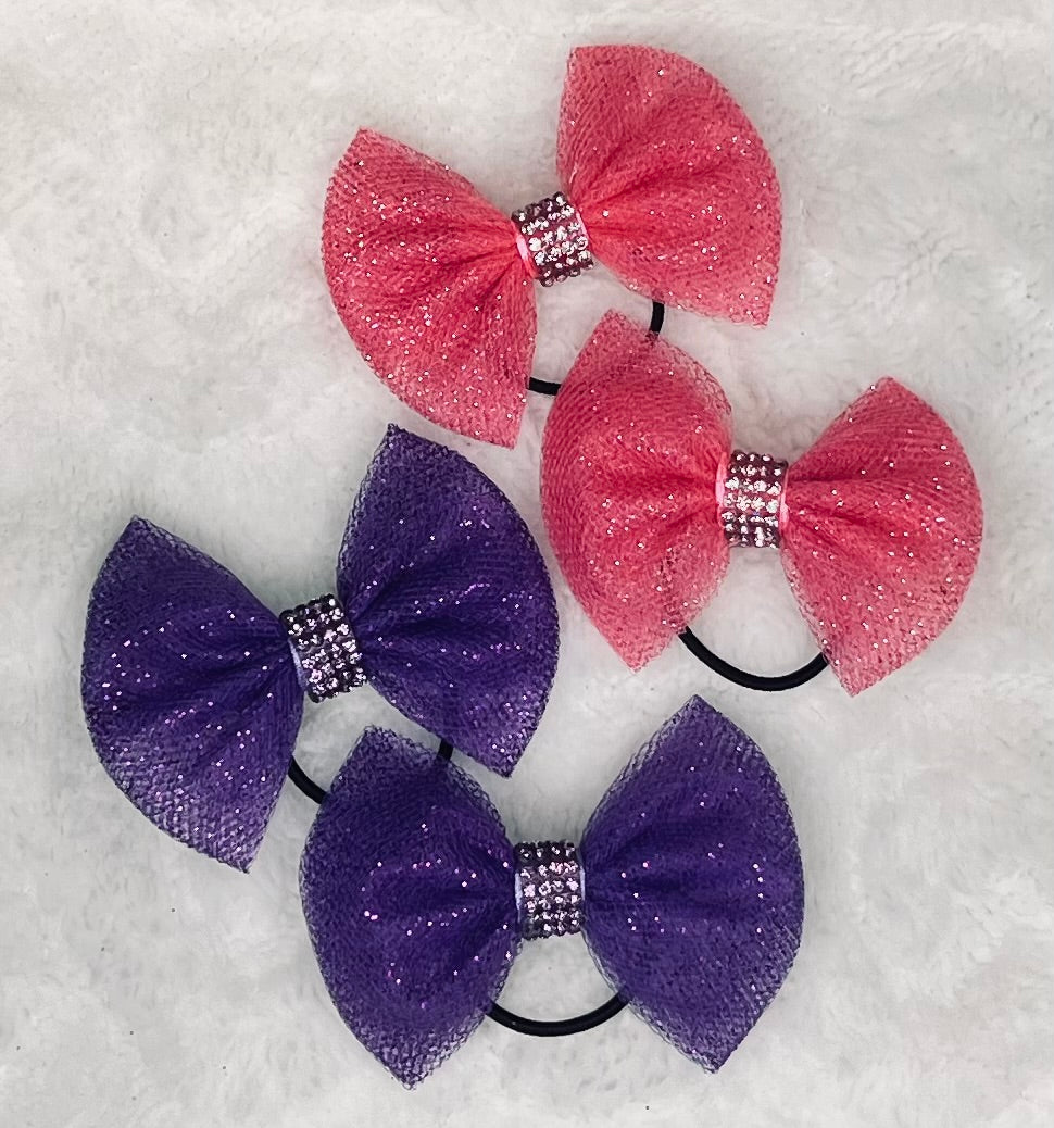 Ilayda’s Pink Lil’ Mini Piggies(toddler)
