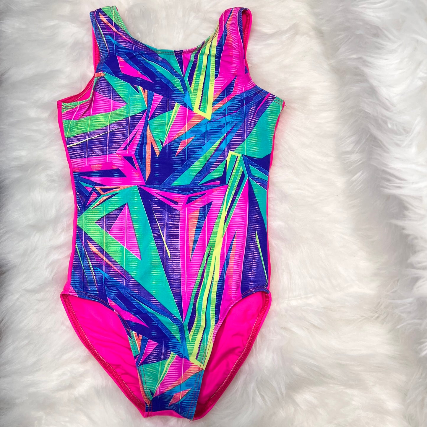 GK Leotard/CM