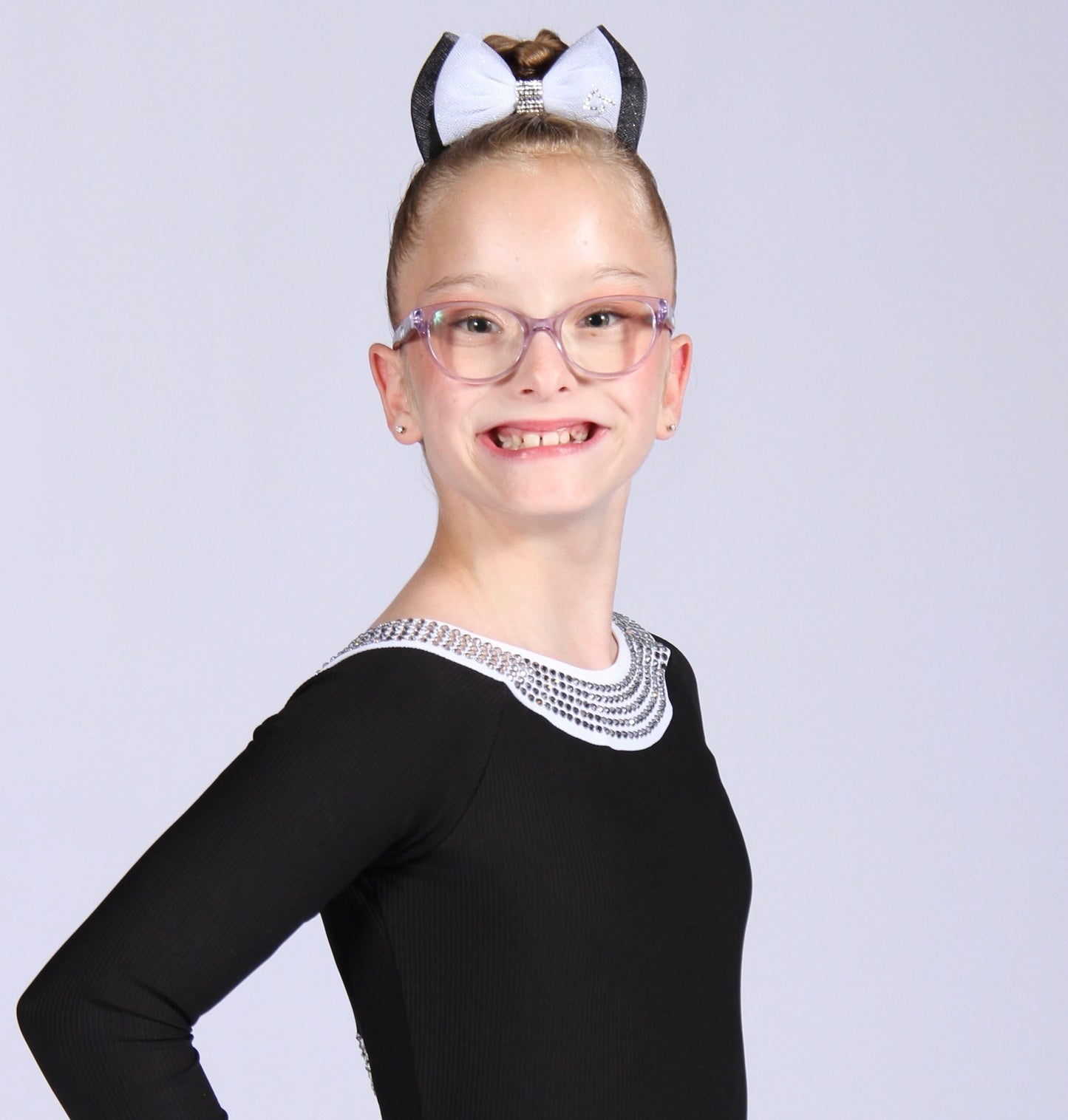 Carlee’s Personalized LT Double