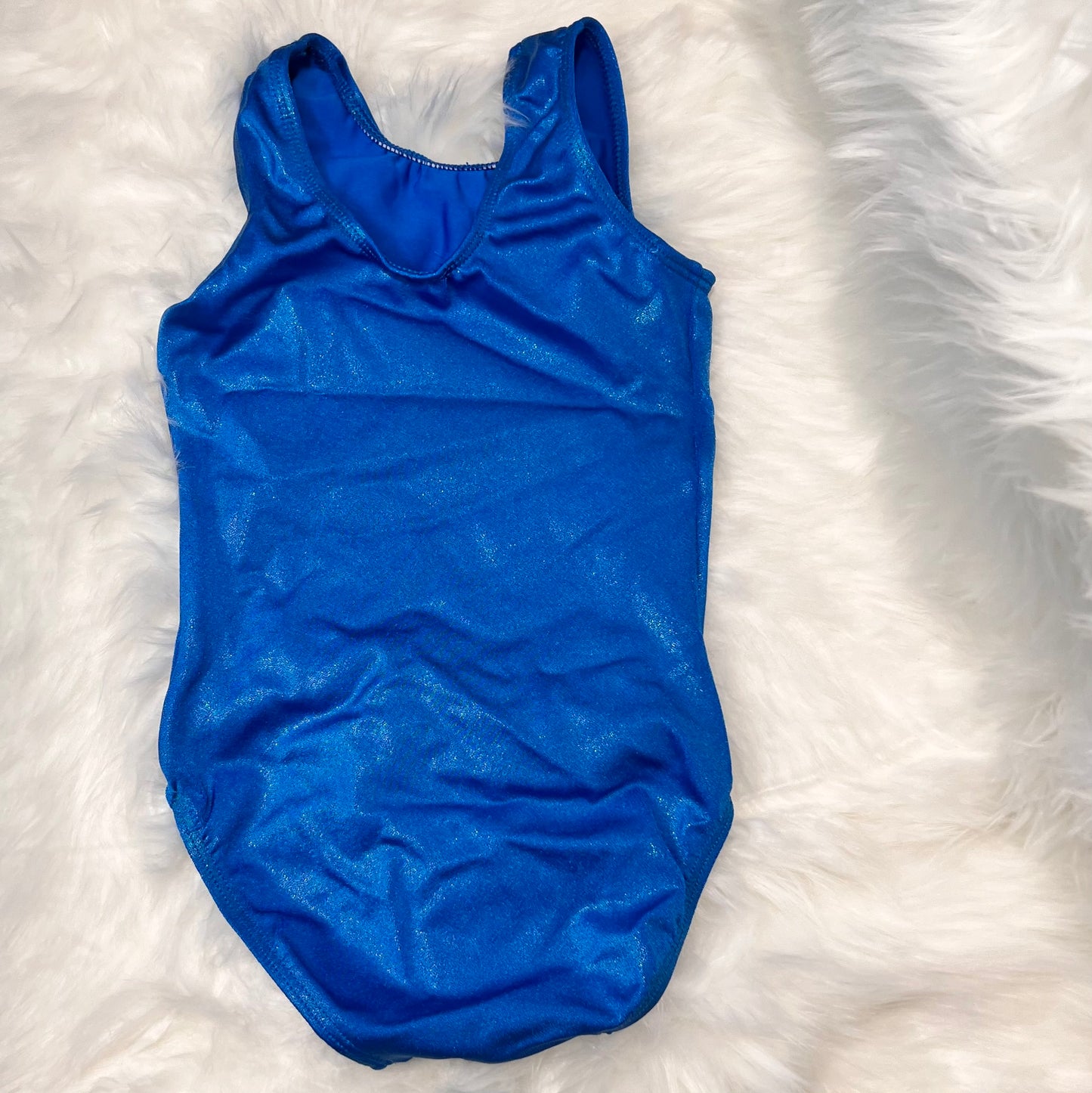 GK Leotard/CM